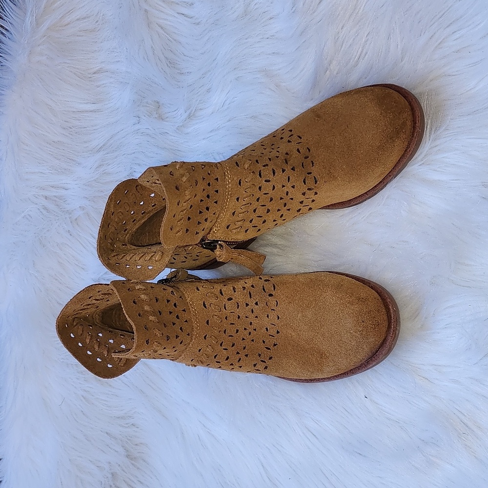 Sofft boots